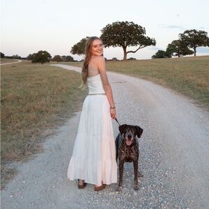 Meet your Posher, Logan